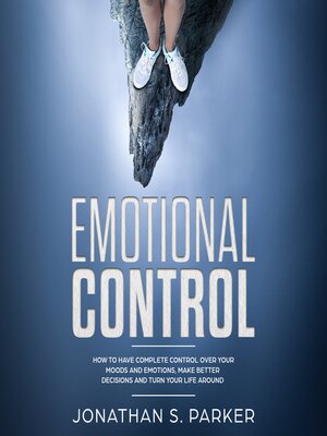 cover image of Emotional Control